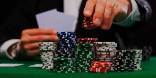 Зеркало Vega Casino
